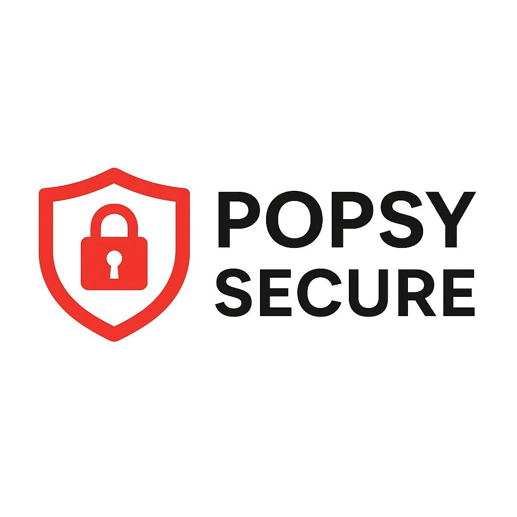 popsysecure