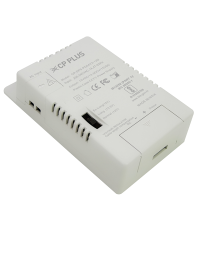 CP-DPS-PD04V3-12D