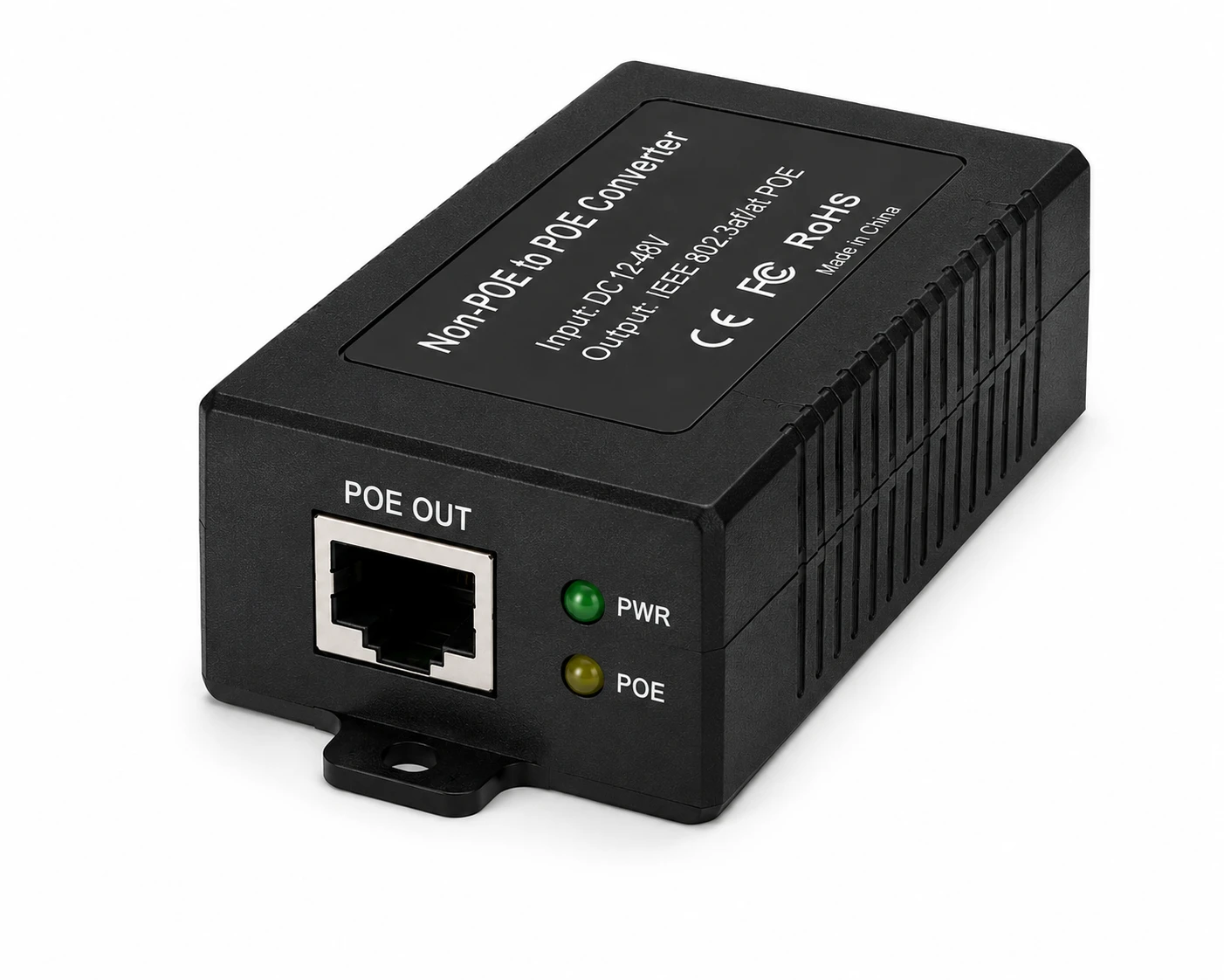POE CONECTOR