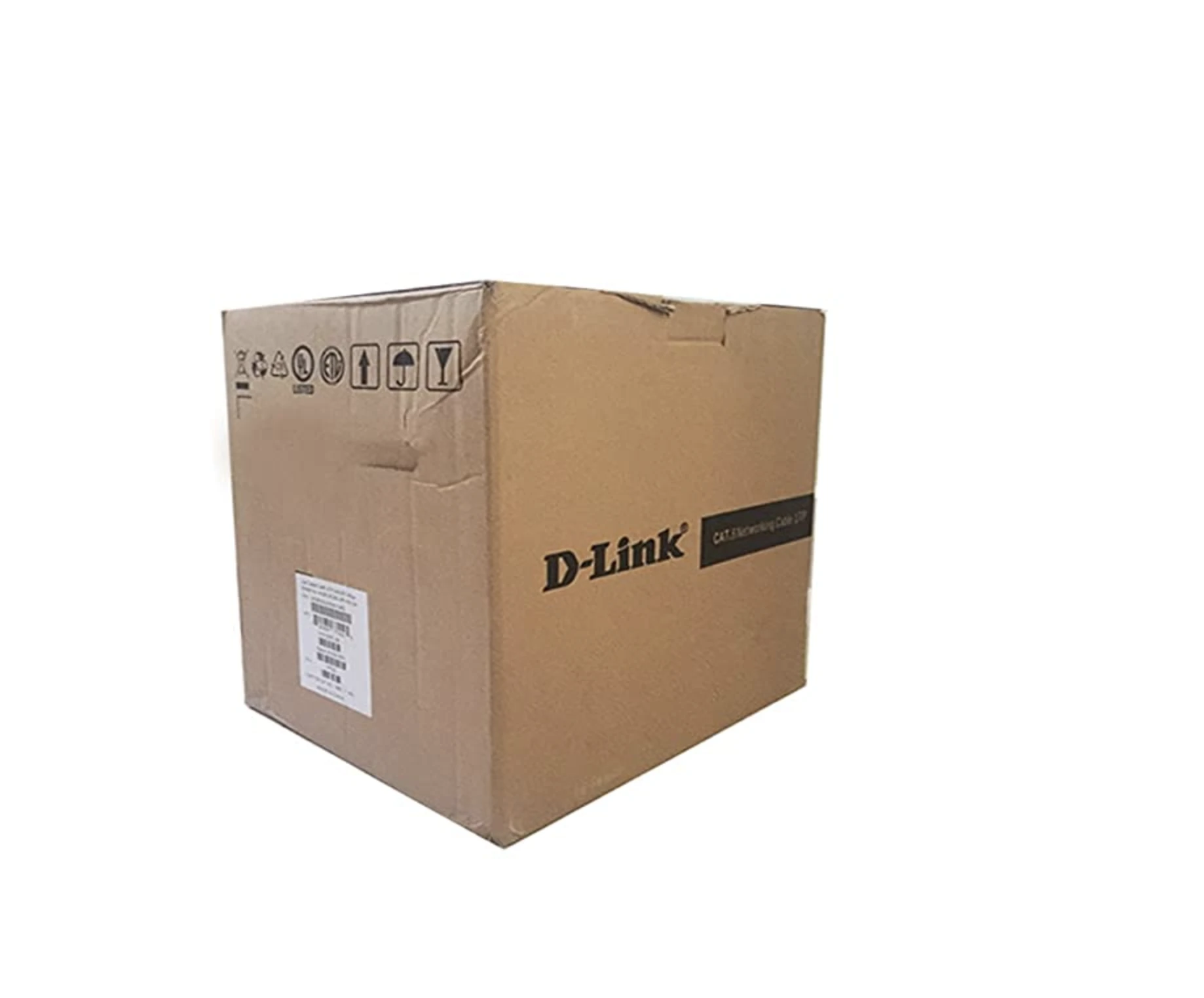 CAT-6 DLINK 100 M