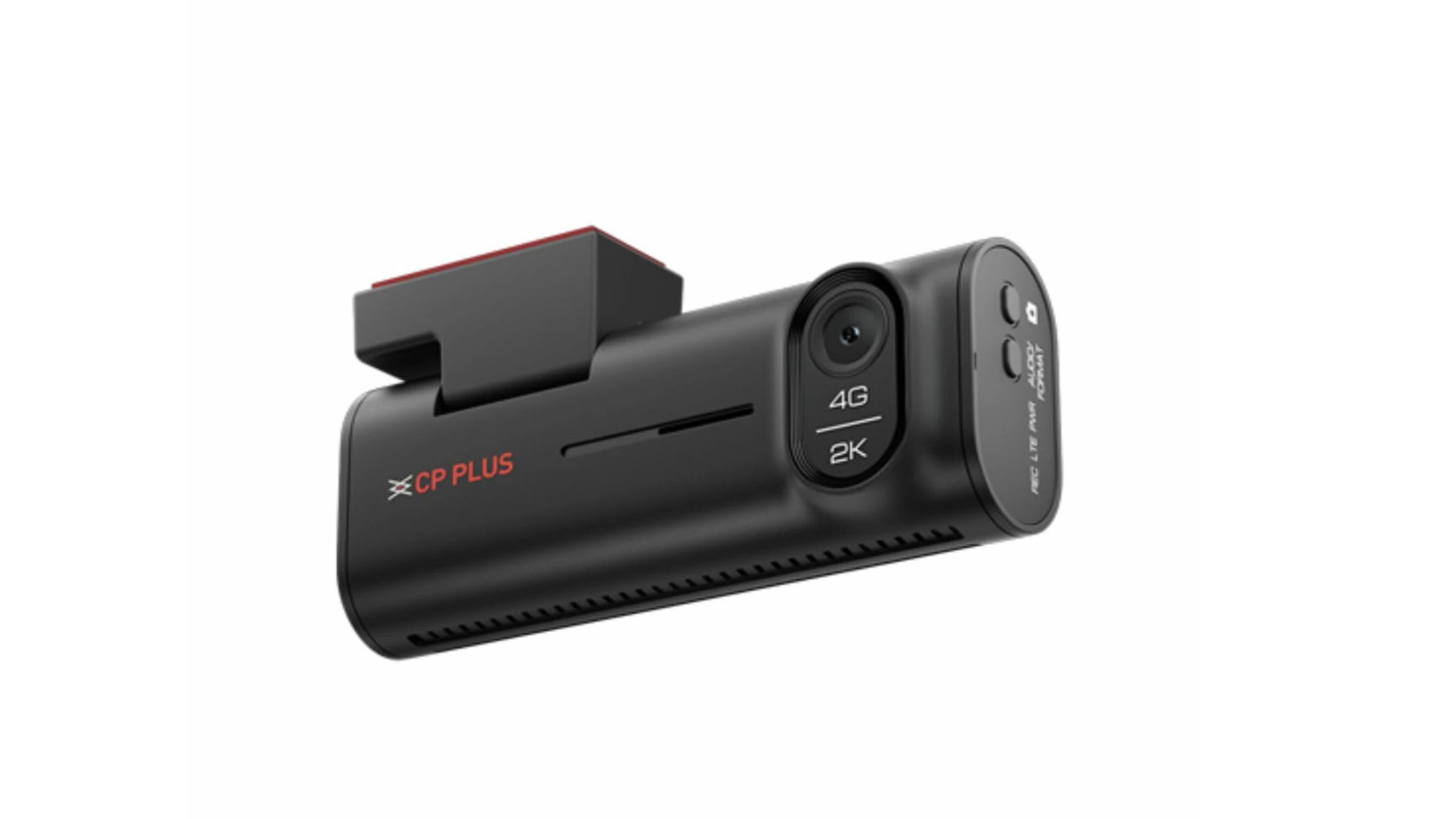 CP PLUS 4G 2K DASH KAM