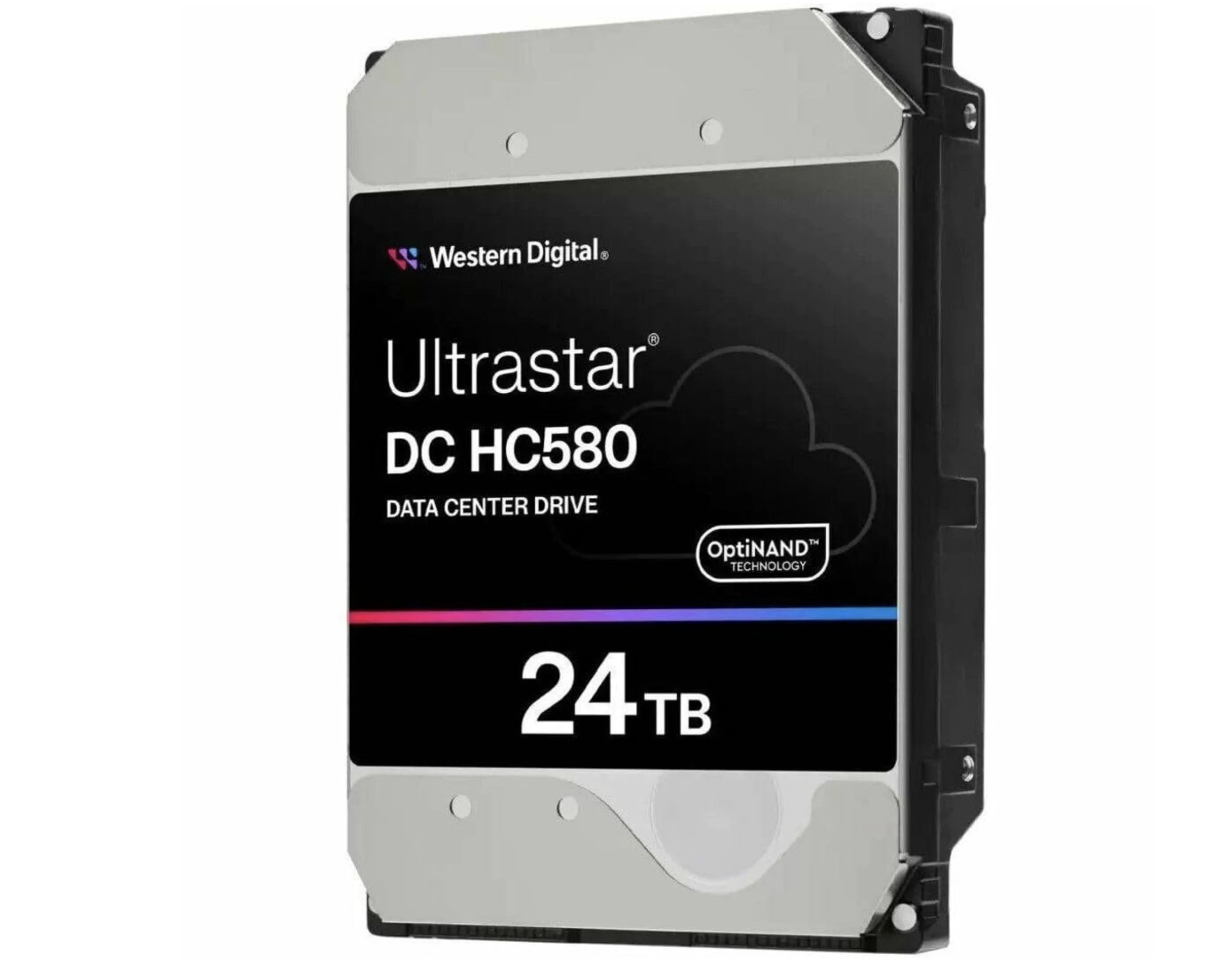 24 TB HARD DISK INT