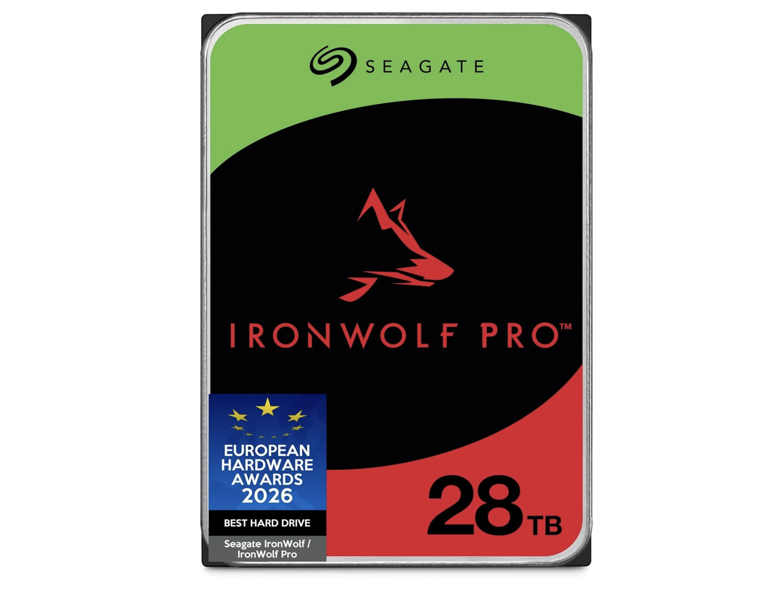 28 TB HARD DISK INT
