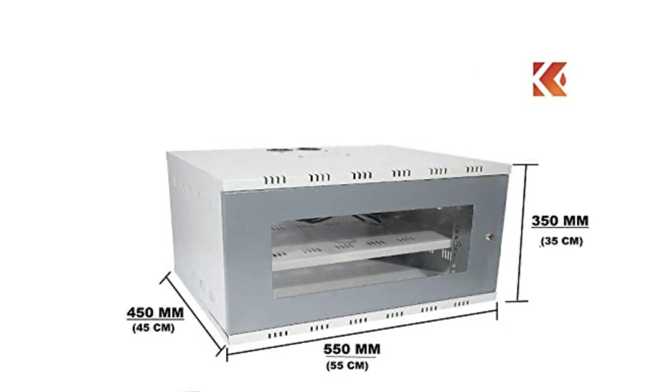 6U RACK
