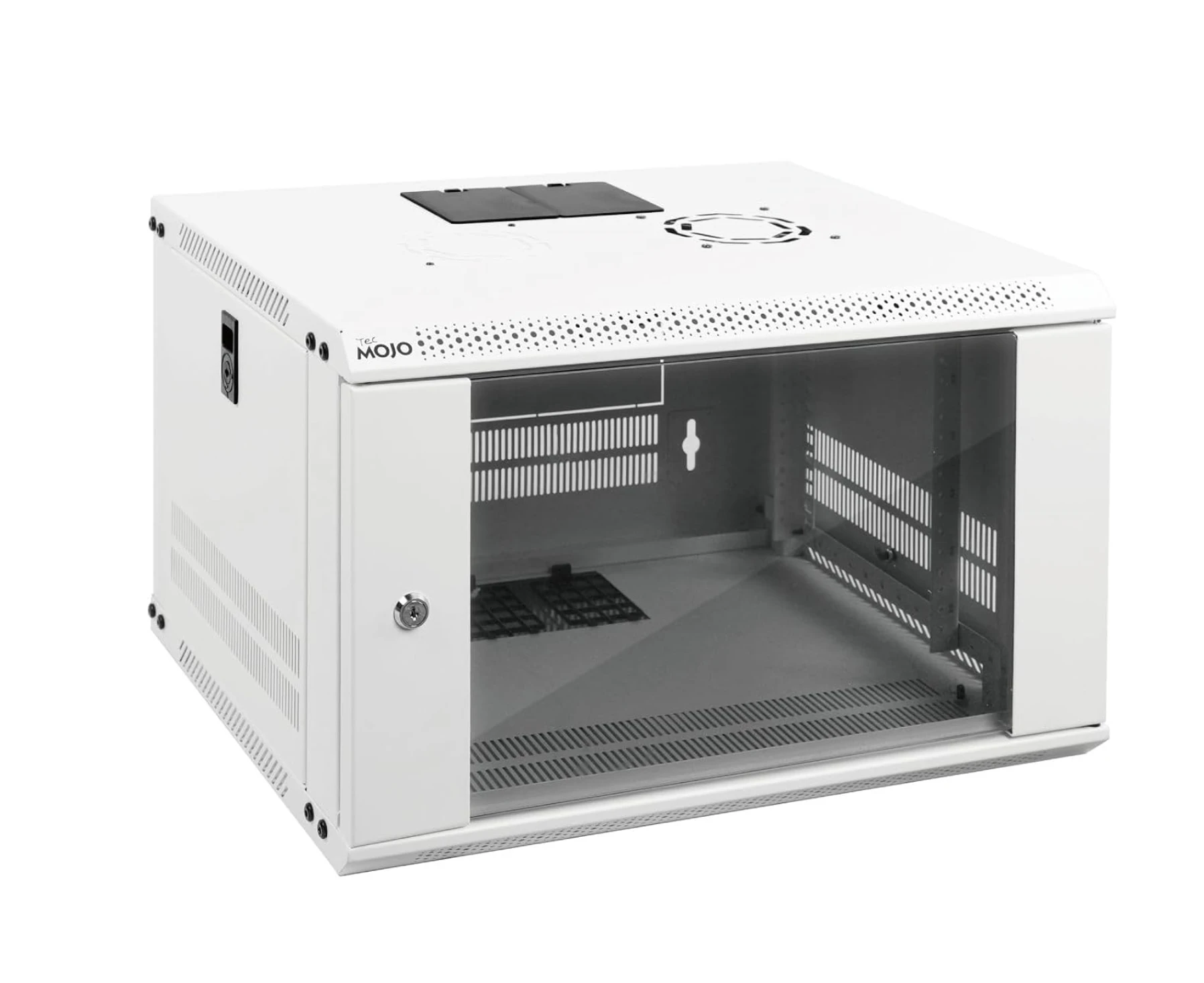 8U RACK