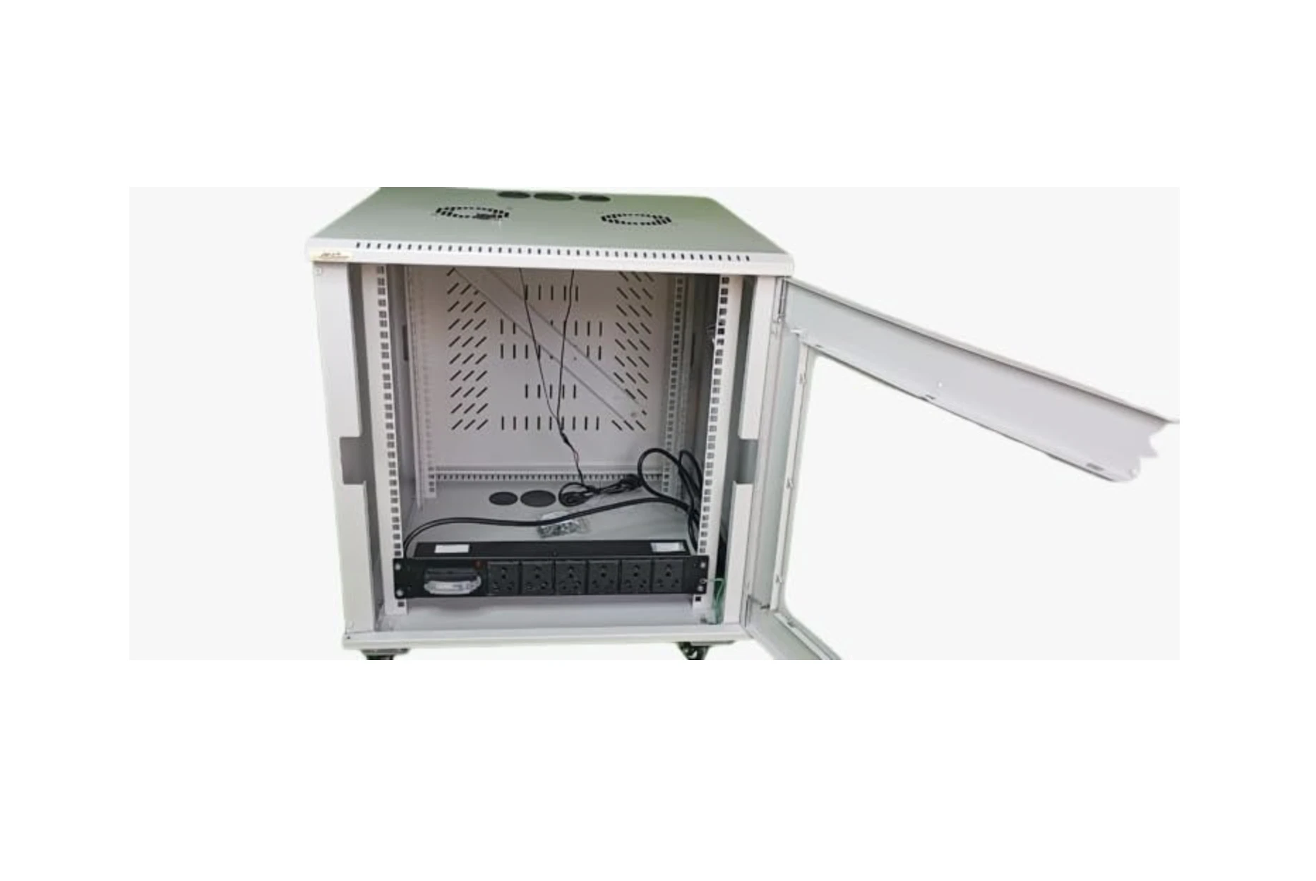 9U RACK
