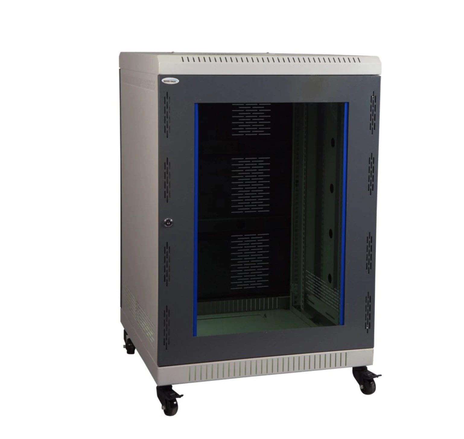 17U RACK