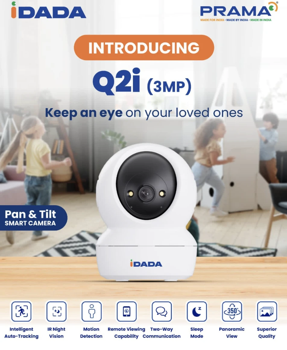 Q2i 3MP
